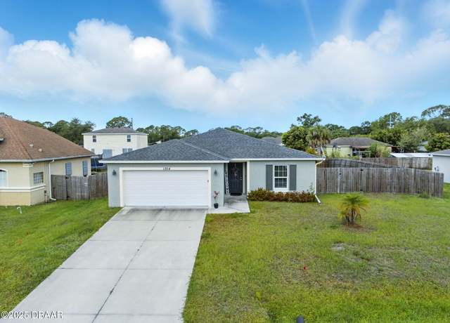 Property at 1354 Vandalia Ave SE, Palm Bay, FL 32909, 4 beds, 2 baths