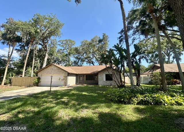Property at 580 Hamlet Dr, Port Orange, FL 32127, 3 beds, 2 baths