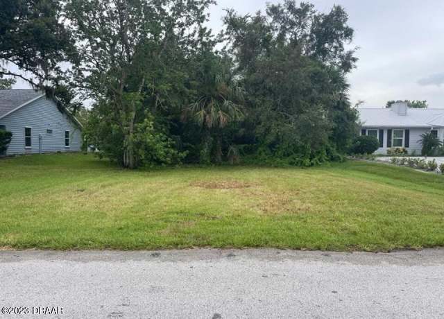 Property at 1236 Wayne Ave, New Smyrna Beach, FL 32168