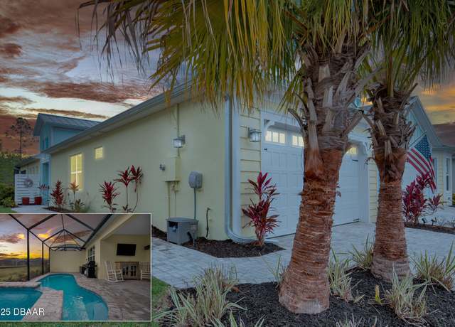 Property at 308 Low Tide Ln, Daytona Beach, FL 32124, 2 beds, 2.5 baths