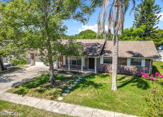 Property at 2972 Lantern Dr, South Daytona, FL 32119, 3 beds, 2 baths