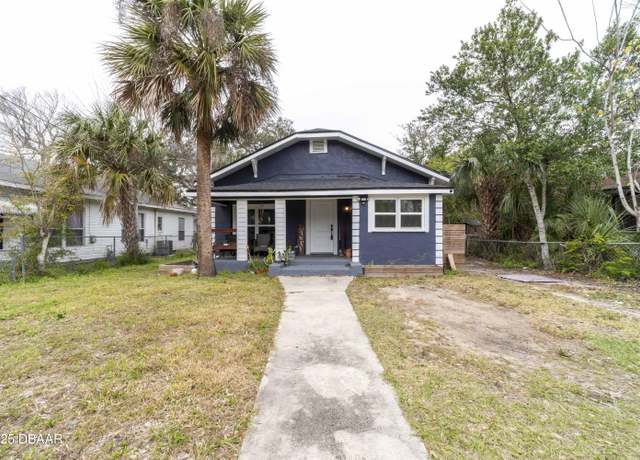 Property at 704 Park Dr, Daytona Beach, FL 32114, 3 beds, 2 baths