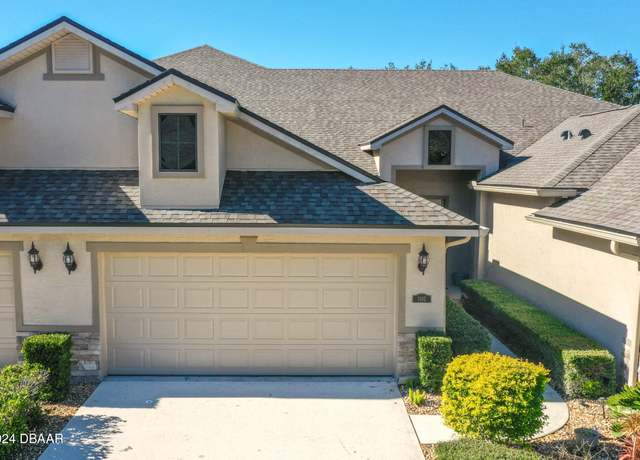 Property at 1102 Hansberry Ct, Ormond Beach, FL 32174, 2 beds, 3 baths