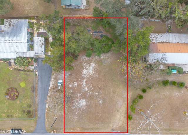 Property at 0 Spring Lake Rd, Fruitland Park, FL 34731