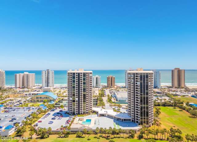 Property at 1 Oceans West Blvd Unit 7B5, Daytona Beach, FL 32118, 2 beds, 2 baths