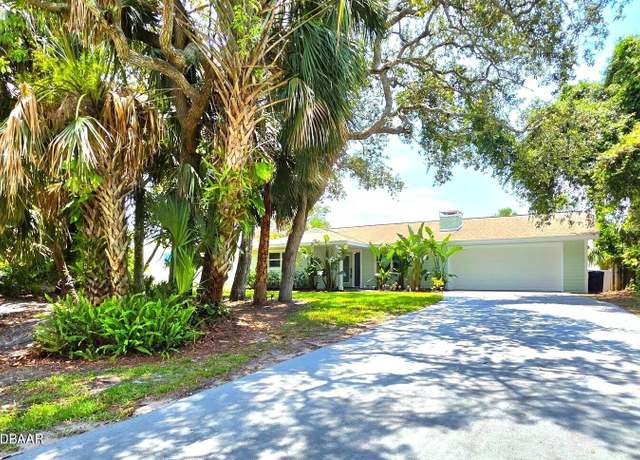 Property at 38 Concord Dr, Ormond Beach, FL 32176, 3 beds, 2 baths