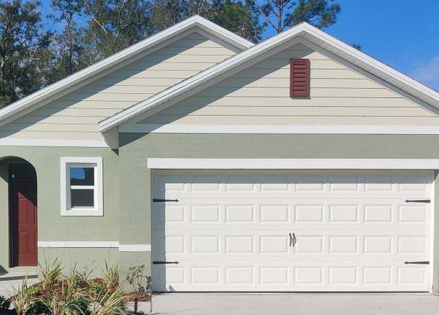 Property at 3626 Marlberry Way, Sanford, FL 32773, 3 beds, 2 baths