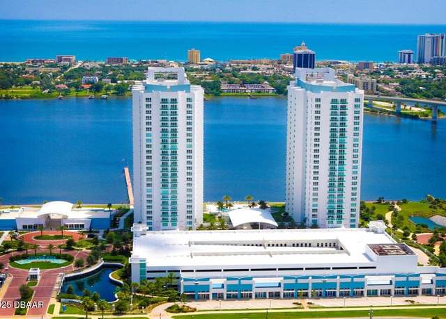 Property at 231 Riverside Dr #2201, Holly Hill, FL 32117, 3 beds, 3 baths