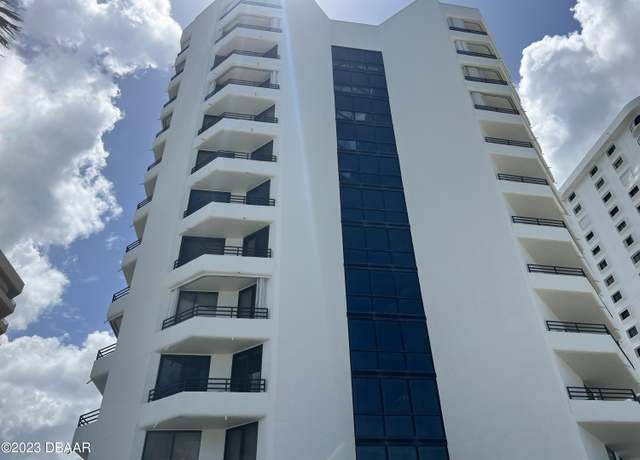 Property at 3013 S Atlantic Ave #5020, Daytona Beach Shores, FL 32118, 2 beds, 2 baths