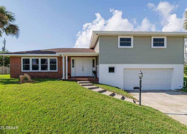 Property at 84 St Anne Cir, Ormond Beach, FL 32176, 4 beds, 2.5 baths