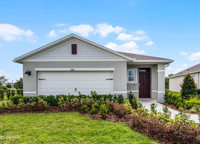 Property at 3662 Marlberry Way, Sanford, FL 32773, 4 beds, 2 baths