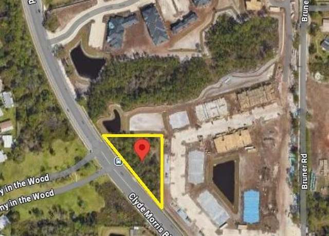 Property at 4003 S Clyde Morris Blvd, Port Orange, FL 32129