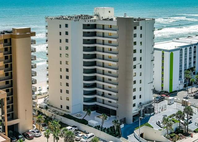 Property at 3115 S Atlantic Ave #804, Daytona Beach, FL 32118, 2 beds, 2 baths
