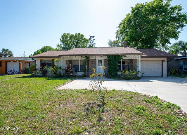 Property at 1412 Sunland Rd, Daytona Beach, FL 32114, 3 beds, 2 baths