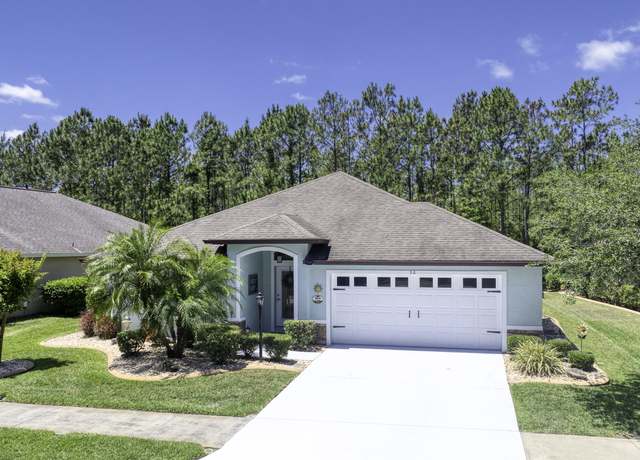 Property at 30 Foxfield Look, Ormond Beach, FL 32174, 3 beds, 2 baths