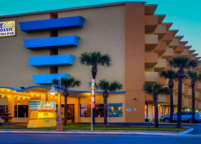 Property at 313 S Atlantic Ave #221, Daytona Beach, FL 32118, 1 bath