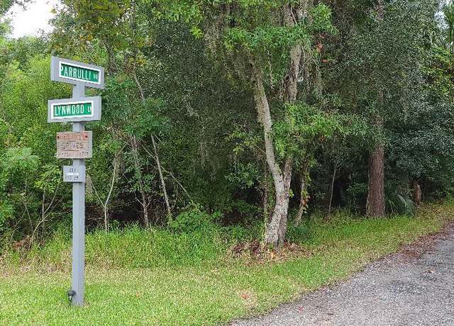 Property at 124 Lynwood Ln, Ormond Beach, FL 32174