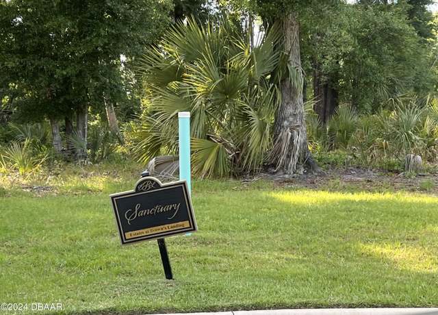 Property at 1804 Adrian Creek Blvd, Port Orange, FL 32128