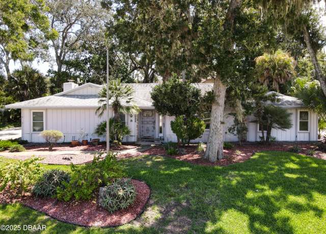 Property at 1508 Poplar Dr, Ormond Beach, FL 32174, 3 beds, 2.5 baths