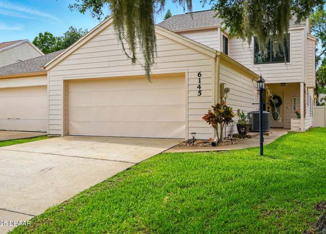 Property at 6145 Sequoia Dr, Port Orange, FL 32127, 3 beds, 2.5 baths