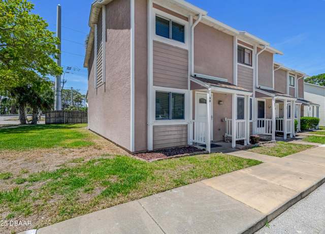 Property at 480 Reed Canal Rd #48, South Daytona, FL 32119, 2 beds, 1.5 baths