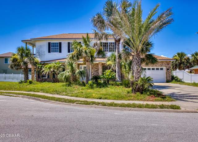 Property at 146 Heron Dunes Dr, Ormond Beach, FL 32176, 4 beds, 2.5 baths