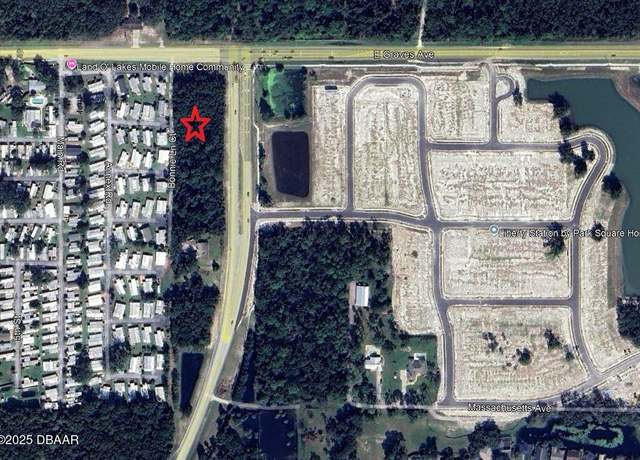 Property at 0 E Graves Ave, Orange City, FL 32763