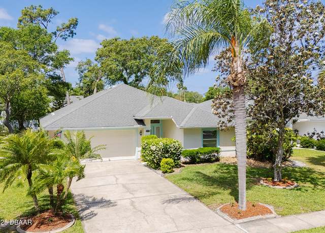 Property at 6096 Jasmine Vine Dr, Port Orange, FL 32128, 3 beds, 2 baths