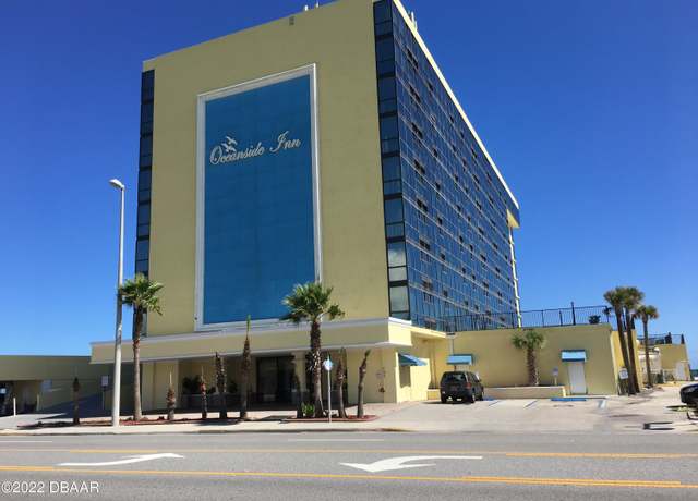 Property at 1909 S Atlantic Ave Unit 320/321, Daytona Beach, FL 32118, 2 baths