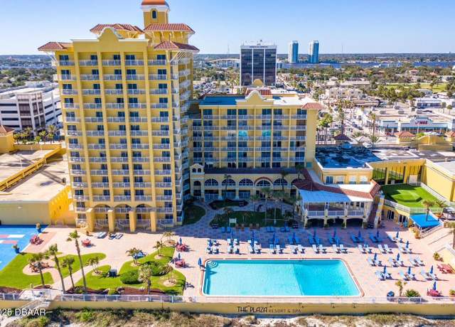 Property at 600 N Atlantic Ave #1105, Daytona Beach, FL 32118, 1 bath
