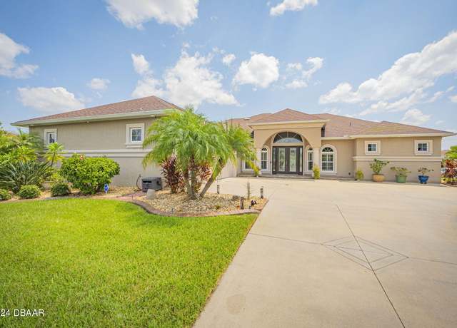 Property at 507 Luna Bella Ln, New Smyrna Beach, FL 32168, 3 beds, 3 baths