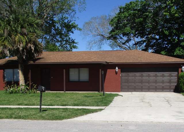 Property at 788 Little Pine Dr, South Daytona, FL 32119, 3 beds, 2 baths