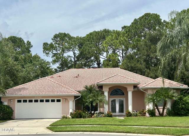 Property at 6382 Longlake Dr Dr, Port Orange, FL 32128, 3 beds, 2 baths