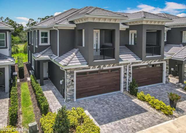 Property at 2826 Isles Way, New Smyrna Beach, FL 32168, 4 beds, 3.5 baths