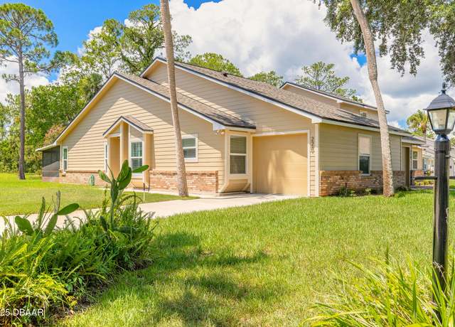 Property at 220 Bob White Ct, Daytona Beach, FL 32119, 3 beds, 2 baths