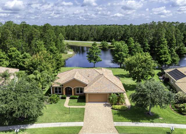 Property at 129 Briargate Look, Ormond Beach, FL 32174, 3 beds, 2 baths