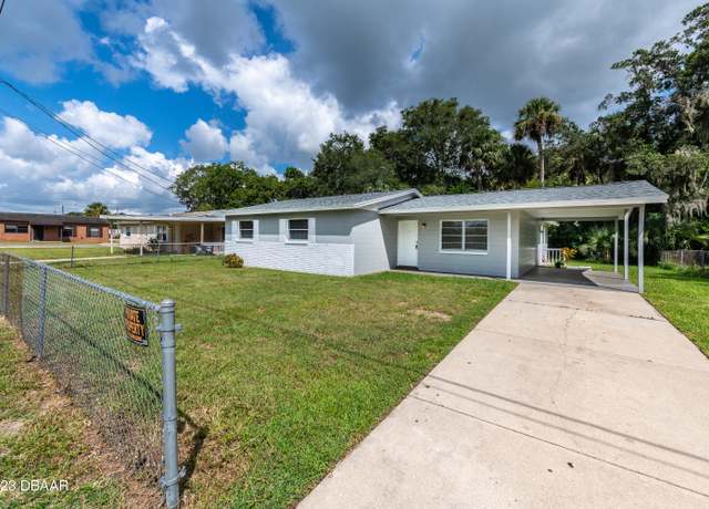 Photo of 908 Roper St, New Smyrna Beach, FL 32168