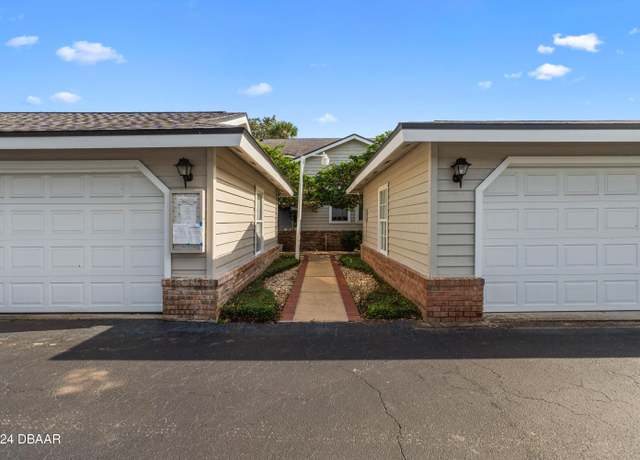 Property at 596 N Nova Rd #303, Ormond Beach, FL 32174, 2 beds, 2 baths