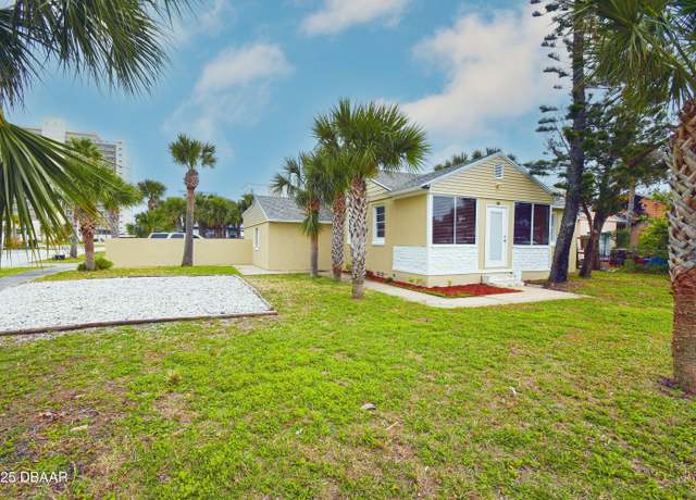 Property at 101 Lucky Dr, Ormond Beach, FL 32176, 3 beds, 2 baths