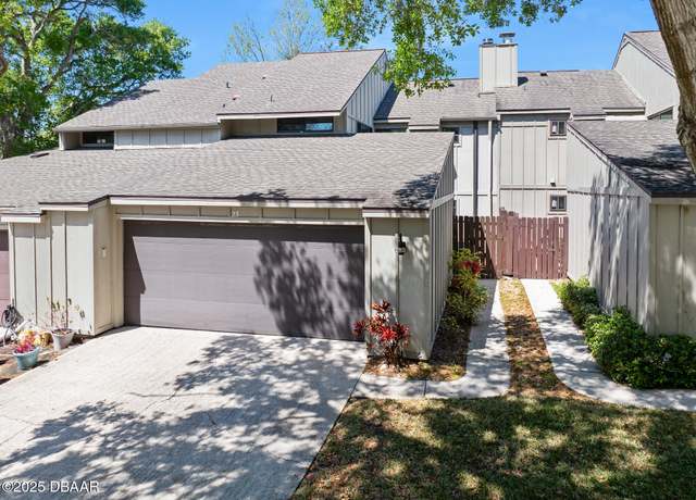 Property at 23 Autumnwood Trl, Ormond Beach, FL 32174, 3 beds, 2.5 baths
