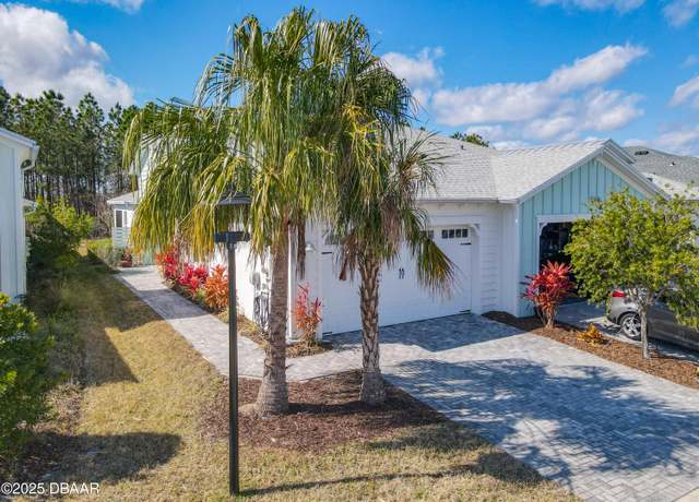 Property at 413 Lost Shaker Way, Daytona Beach, FL 32124, 2 beds, 2 baths