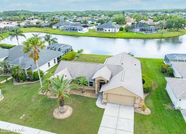Property at 1808 Forough Cir, Port Orange, FL 32128, 3 beds, 2 baths