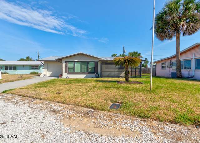Property at 37 Berkley Rd, Ormond Beach, FL 32176, 2 beds, 2 baths