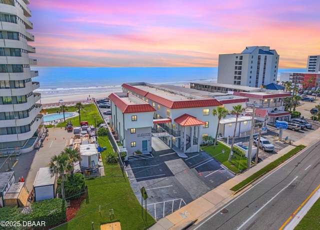 Property at 1404 N Atlantic Ave #70, Daytona Beach, FL 32118, 1 bed, 1 bath