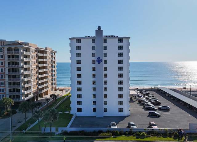 Property at 1415 Ocean Shore Blvd #106, Ormond Beach, FL 32176, 1 bed, 1 bath