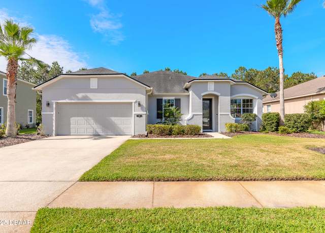 Property at 117 Boysenberry Ln, Daytona Beach, FL 32124, 4 beds, 2 baths