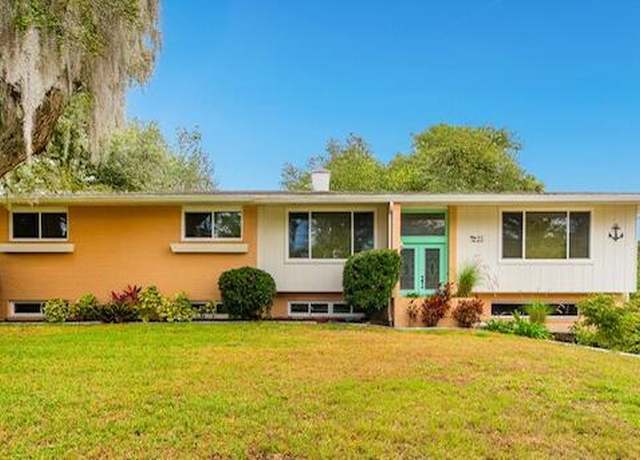 Property at 21 Pine Valley Cir, Ormond Beach, FL 32174, 5 beds, 3.5 baths