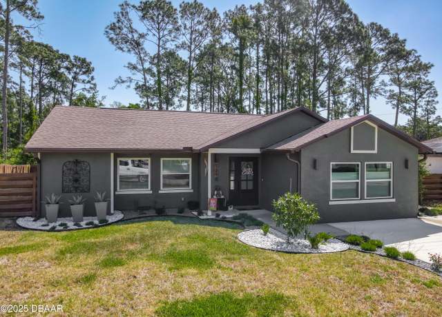 Property at 1296 Gage Ave, Deltona, FL 32738, 3 beds, 2 baths
