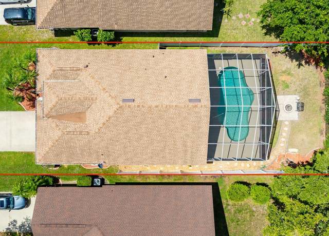 Property at 6529 Shahab Ln, Port Orange, FL 32128, 4 beds, 2 baths