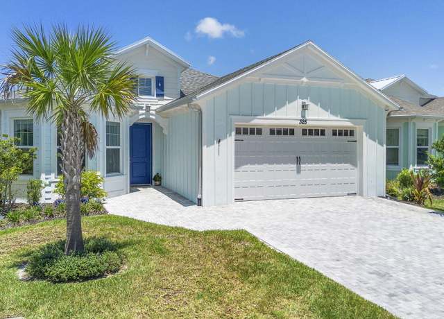 Property at 325 High Tide Ln, Daytona Beach, FL 32124, 2 beds, 2.5 baths